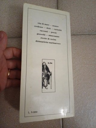Almanacco Siciliano 1988