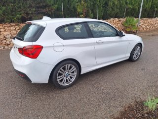 BMW Serie 1 2015