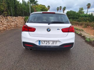 BMW Serie 1 2015