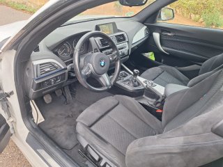 BMW Serie 1 2015