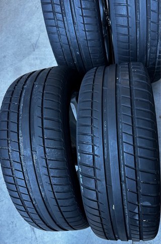 Llantas Peugeot 206 15 pulgadas