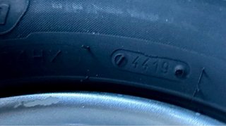 Llantas Peugeot 206 15 pulgadas