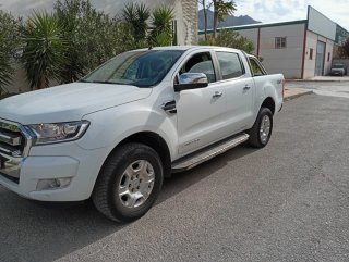 Ford Ranger 2017
