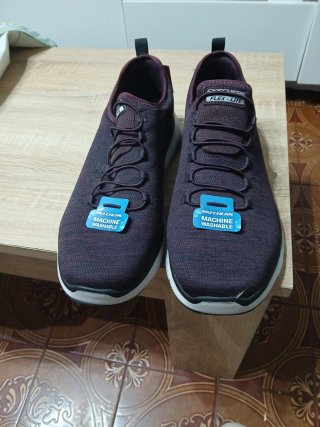 Zapatillas Skechers Flex-Lite sin estrenar