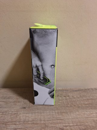 Gillette Labs Body Trimmer
