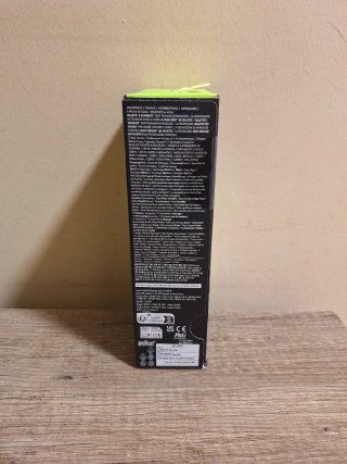 Gillette Labs Body Trimmer