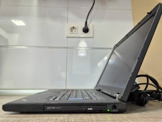 Portátil Lenovo T9400 8GB SSD Windows 11