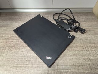 Portátil Lenovo T9400 8GB SSD Windows 11