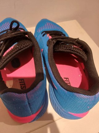Zapatillas Nike Deportivas