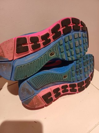 Zapatillas Nike Deportivas
