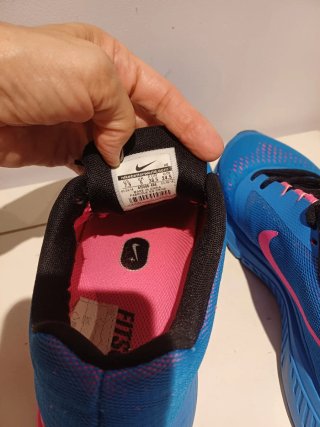 Zapatillas Nike Deportivas