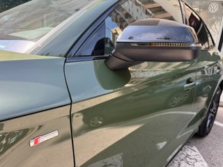 Audi Q5 2022 SPORTBACK Black Line