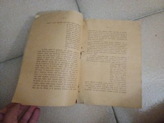 Rivista La Sicilia 1933