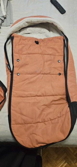 Saco invierno Yoyo