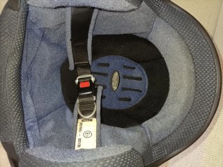 Casco Moto Jet Estilo Custo Vintage