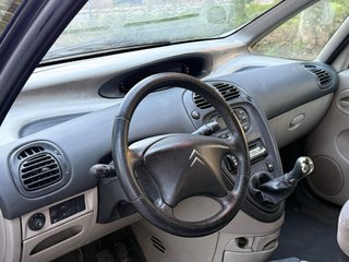 Citroen Xsara Picasso 2.0hdi