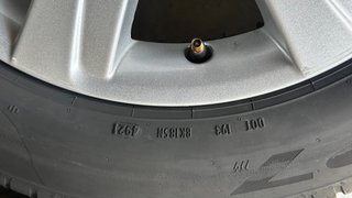 Llantas Peugeot 308 16 pulgadas
