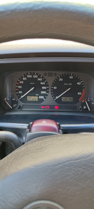 Volkswagen Golf 1996