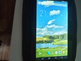 Tablet Sunstech 4.4