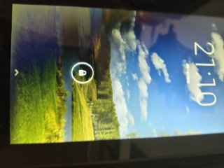 Tablet Sunstech 4.4