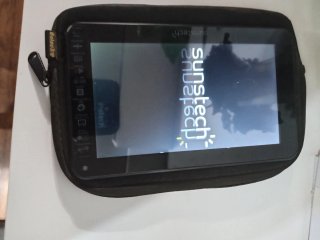 Tablet Sunstech 4.4