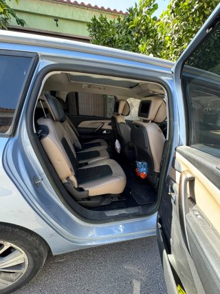 Citroen C4 Picasso 2017