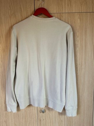 Sudadera Armani Exchange M Beige