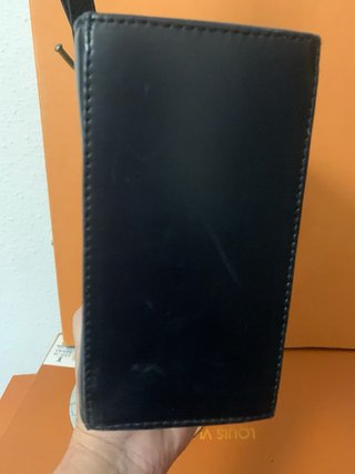Bolso vintage negro