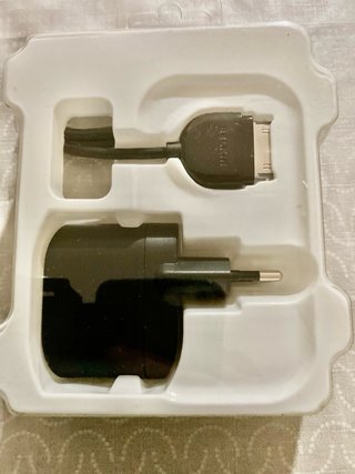 Cargador Belkin para Samsung Galaxy Tab