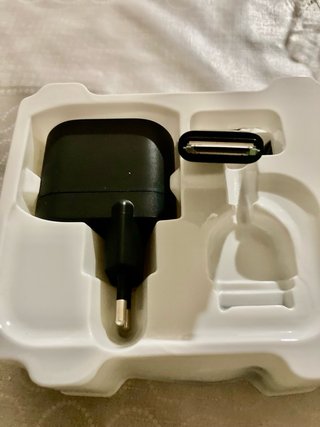 Cargador Belkin para Samsung Galaxy Tab