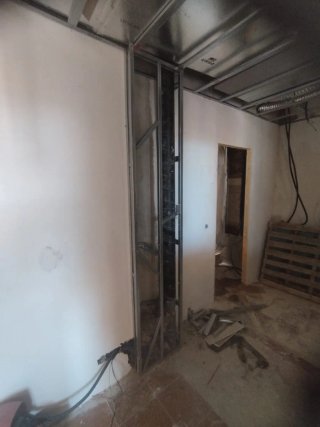 Reformas domicilio eléctrico,ac,pladur 698654069
