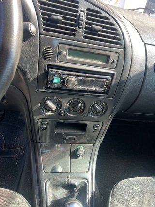 Citroen Xsara 2002