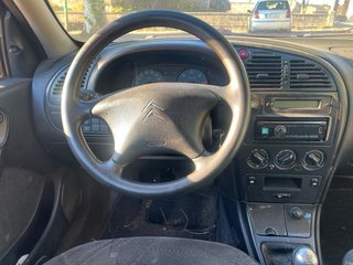 Citroen Xsara 2002