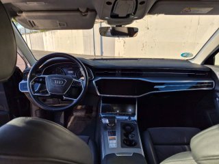 Audi A6 2019