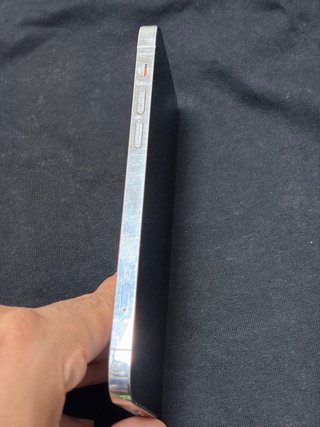 iPhone 12 Pro