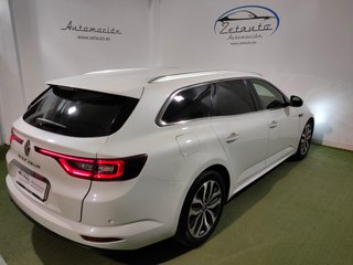 Renault Talisman Sport Tourer 1.7 Dci 150cv Zen