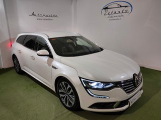 Renault Talisman Sport Tourer 1.7 Dci 150cv Zen