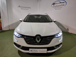 Renault Talisman Sport Tourer 1.7 Dci 150cv Zen