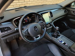 Renault Talisman Sport Tourer 1.7 Dci 150cv Zen