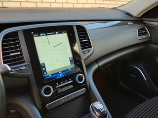 Renault Talisman Sport Tourer 1.7 Dci 150cv Zen