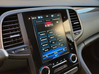 Renault Talisman Sport Tourer 1.7 Dci 150cv Zen