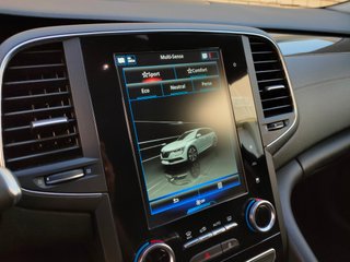 Renault Talisman Sport Tourer 1.7 Dci 150cv Zen