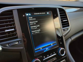 Renault Talisman Sport Tourer 1.7 Dci 150cv Zen