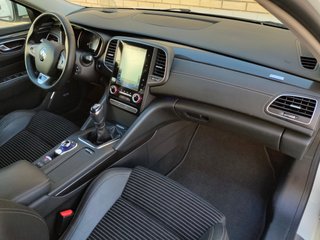 Renault Talisman Sport Tourer 1.7 Dci 150cv Zen