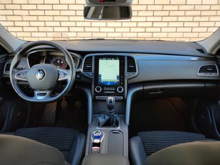 Renault Talisman Sport Tourer 1.7 Dci 150cv Zen