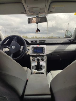 Volkswagen Passat CC 2005