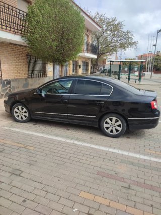 Volkswagen Passat CC 2005