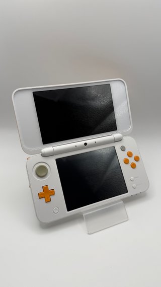 New Nintendo 2DS XL - Non Funzionante