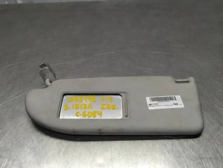 Parasol izquierdo SEAT IBIZA BERLINA (6J5)