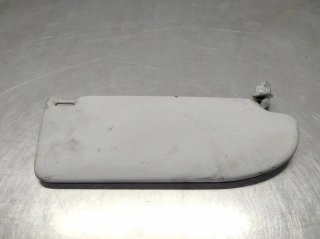 Parasol izquierdo SEAT IBIZA BERLINA (6J5)